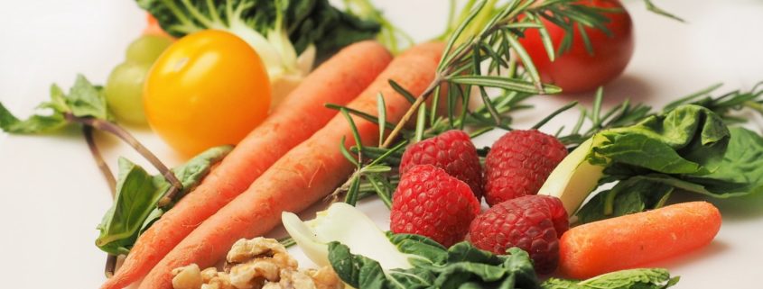 senior nutrition