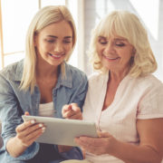 How Technology Can Help Your Loved Ones Who Are Struggling With Dementia