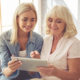 How Technology Can Help Your Loved Ones Who Are Struggling With Dementia