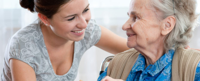 6 Tips for Helping Your Aging Parents Adjust to Home Care Services