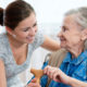 6 Tips for Helping Your Aging Parents Adjust to Home Care Services