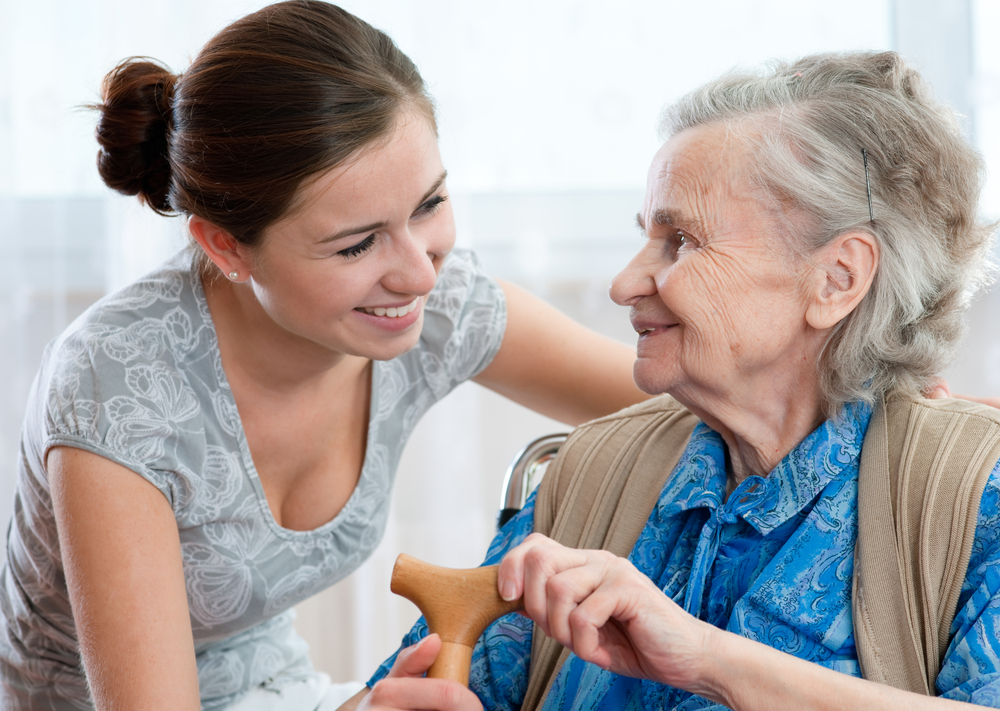6 Tips for Helping Your Aging Parents Adjust to Home Care Services