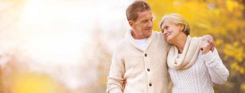 Fall Activities Perfect for Your Elderly Parents in Orange County