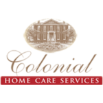Colonial Home Care