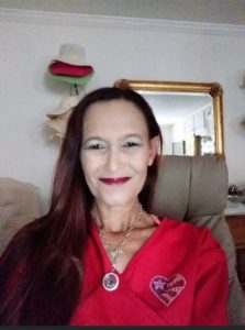 Lisa Smith - Caregiver of the Month - May 2021