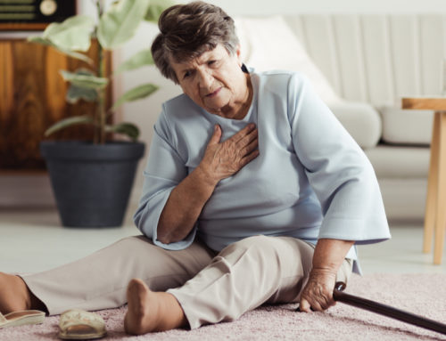 Are These Trip and Fall Hazards a Threat to Your Aging Parents?