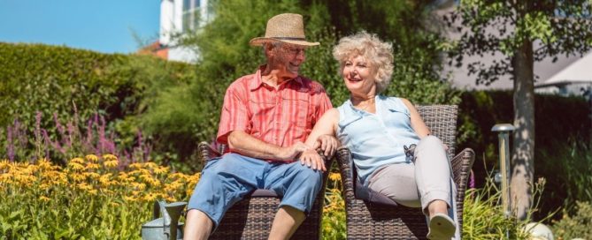 These summer safety tips can help seniors to enjoy summer without getting hurt.