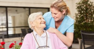 Hiring the right home care agency can mean an improved quality of life.