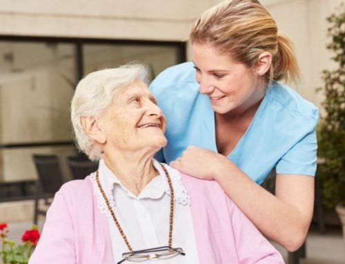 What to Look for When Hiring a Home Care Agency