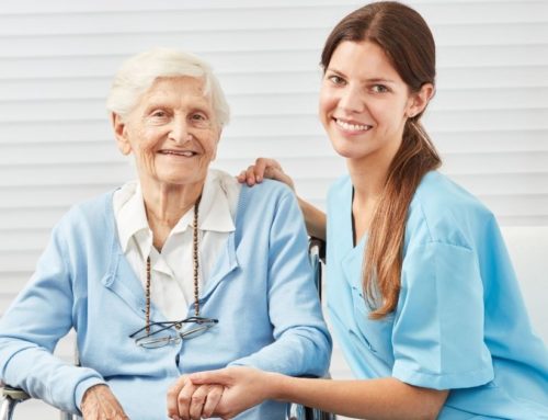 What Is Respite Care, and Is It Right for Me?