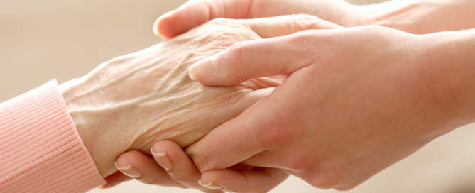 Meeting the changing needs of your elderly parents can be difficult but is the kind, compassionate thing to do.