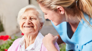 Our stroke care services can help your loved one in the Orange, CA area recover at home.