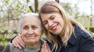Our Alzheimer's and dementia care can help seniors in Mission Viejo, CA.