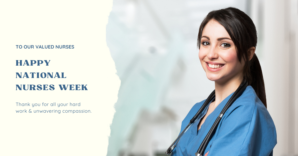 national-nurses-week