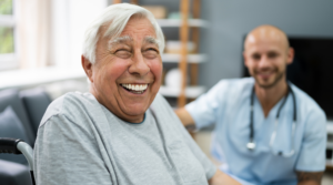 Our home care services can do a lot for seniors in the Brea area.