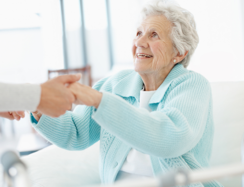 Is it Time for Hospice Care? Discussing End-of-Life Care Options with Seniors