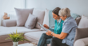 Affordable-at-home-care