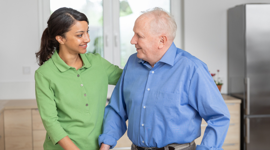 Respite Care in Irvine