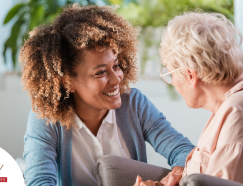 Apply Your Skills and Compassion by Transitioning Careers into Caregiving